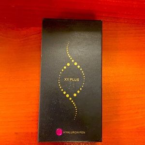 Hyaluron pen
